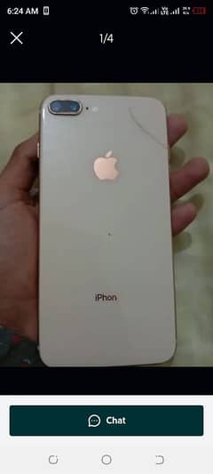 iphone 8plus non pta exchange possible