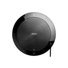 Jabra Speak 510 Portable Bluetooth Speakerphone 1