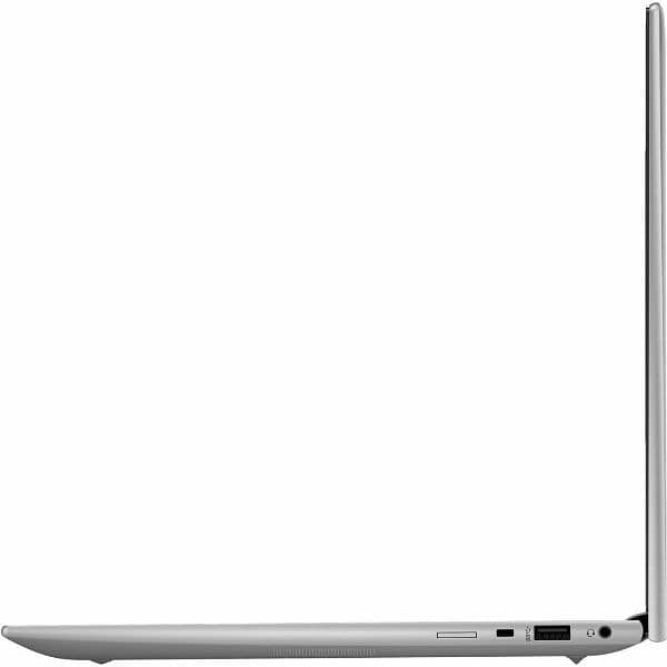 HP Zbook 14 G10 1370P processor 5