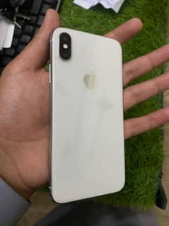 iPhone x pta approved