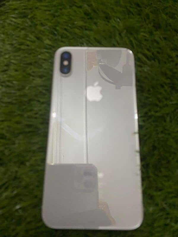 iPhone x pta approved 1