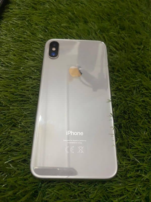 iPhone x pta approved 8