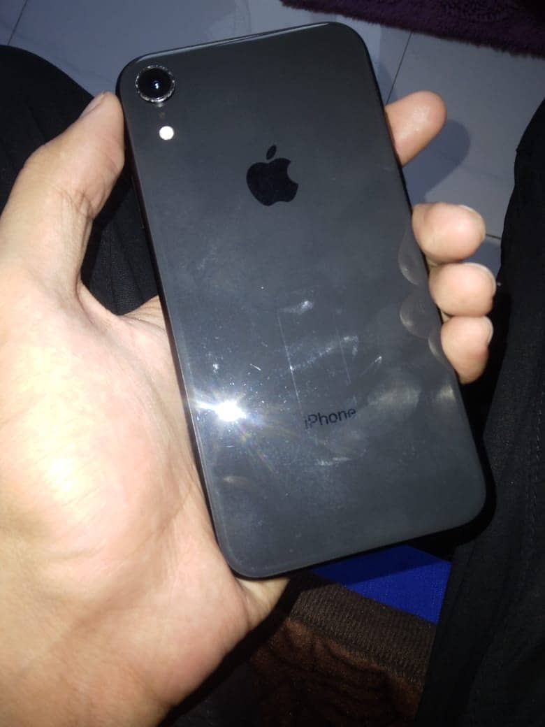 Iphone Xr pta approved 0