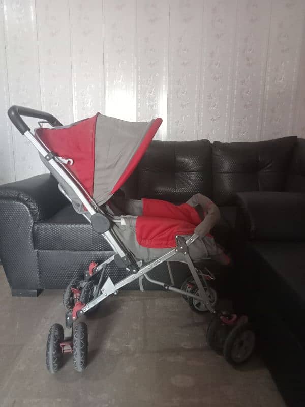 kids Pram 0