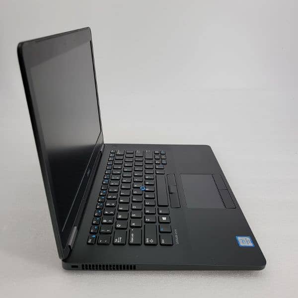 i5 6th Dell 7470 | Slim Laptop 16GB Ram 6