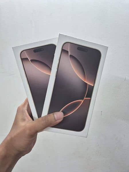 iPhone 16 pro jv sale WhatsApp number 03254583038 0