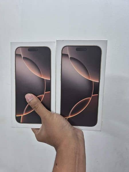 iPhone 16 pro jv sale WhatsApp number 03254583038 3