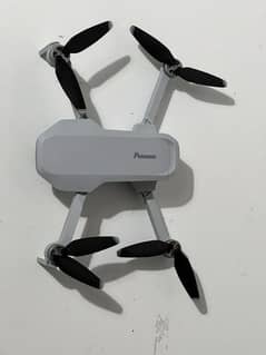 Potensic drone camera