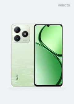 Realme c63