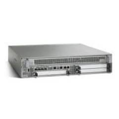 CISCO ASR1001 Gigabit SFP Router ASR1001/K9 Dual AC-Warranty