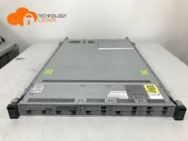 CISCO ASR1001 Gigabit SFP Router ASR1001/K9 Dual AC-Warranty 3