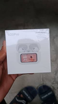 airpods v 20 pro 2nd generation