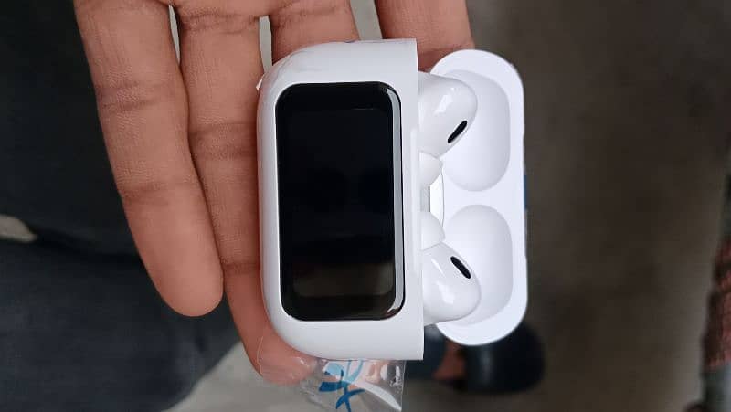 airpods v 20 pro 2nd generation 2