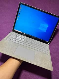 surface laptop 256 8 generation