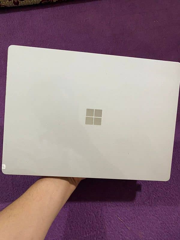 surface laptop 256 8 generation 4