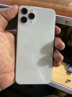 iPhone 11 pro 256 gb pta approved