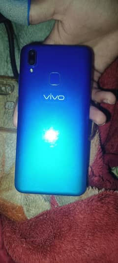 Vivo Y91