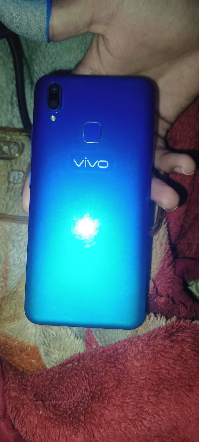 Vivo Y91 0