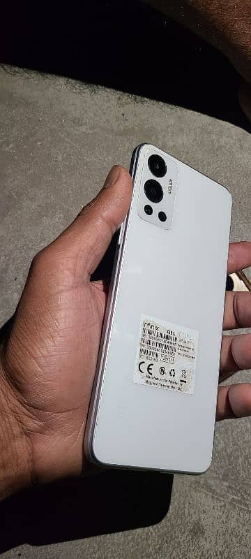 infinix hot 12 5