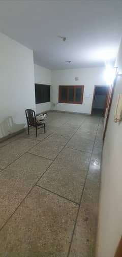 4 BED DRWAING LOUNGE FLOOR FOR RENT IN NAZIMABAD NO. 4