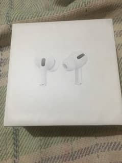 earpod pro