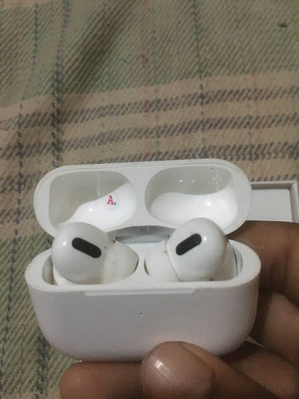 earpod pro 2