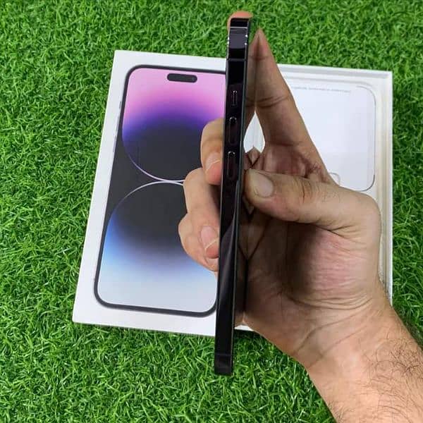 iPhone 14 pro max non pta factory unlock 3