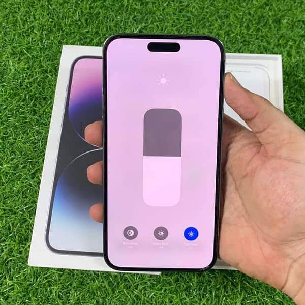 iPhone 14 pro max non pta factory unlock 6