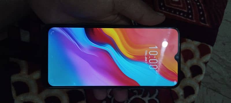 infinix hot8 6gb 64 gb ha 6