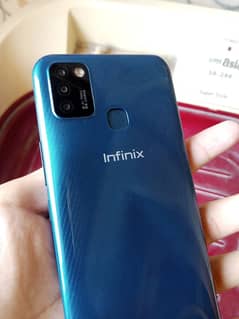 Infinix