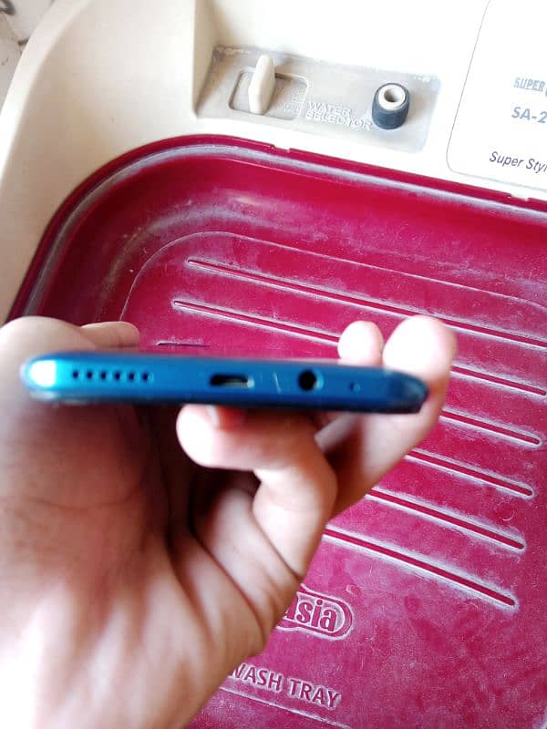 Infinix smart 6 4