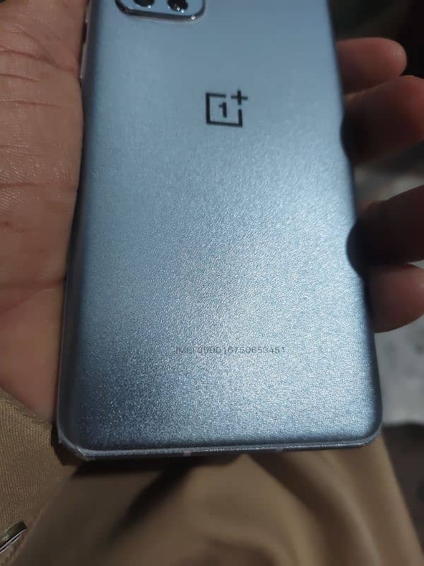 oneplus 9 pro brand new condition lash condition 5