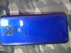 moto g9 play 4gb 64gb  pta approved urgent sell