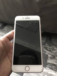 iPhone 7 plus 128gb PTA approved