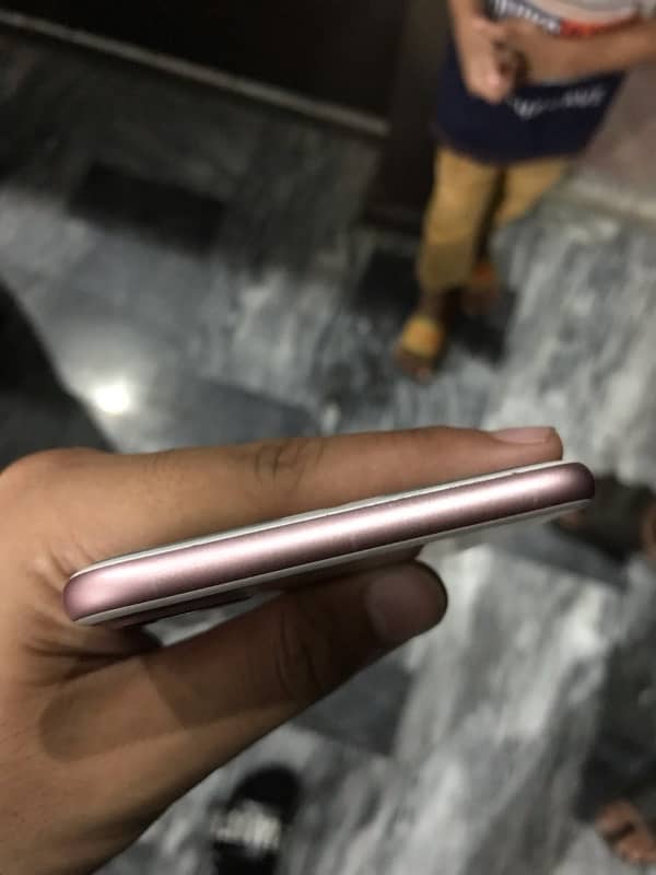 iPhone 7 plus 128gb PTA approved 4