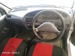 Daihatsu Cuore 2004 Manual