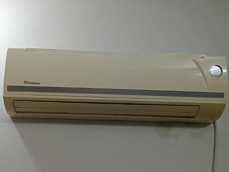 Dawlance Split Air Conditioner  1.5 Ton 1