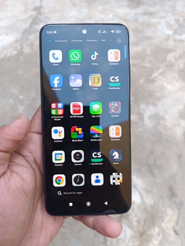 Redmi Note 11 1