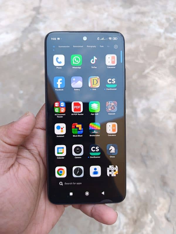 Redmi Note 11 2