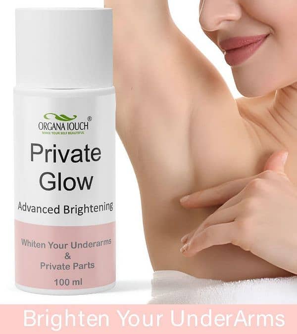 whitening cream - 100ml 3