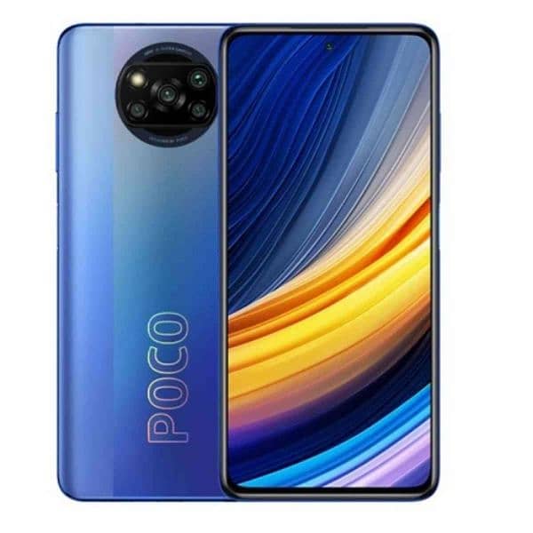 Poco X3 nfc 03220419072 2