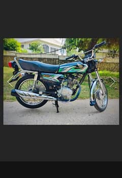 bike for sale My  number 03197842099