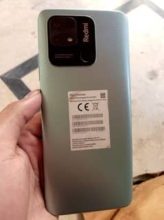 Redmi 10 C