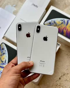 iPhone xs max pta approved WhatsApp number 03254583038