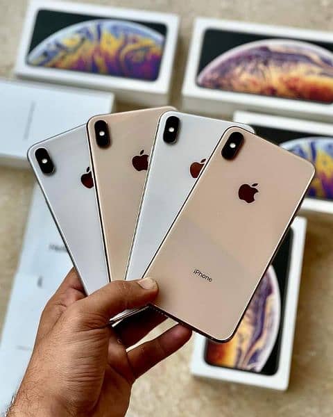 iPhone xs max pta approved WhatsApp number 03254583038 2