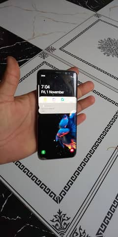 Samsung s8 Mobil