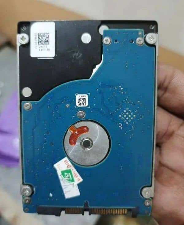 hard disk and drive 320gb storage 2