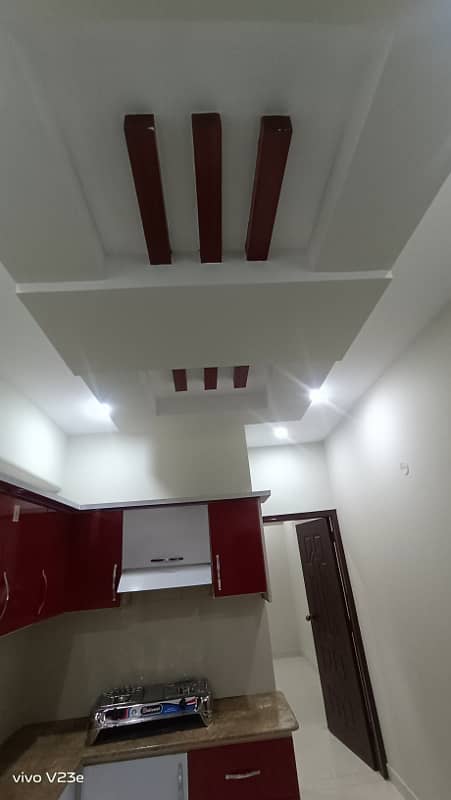 Vvip Studio Apartments For Rent in Muslim Comm 15