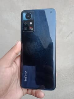 infinix Zero Xneo