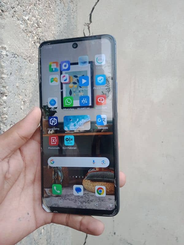 infinix Zero Xneo 1